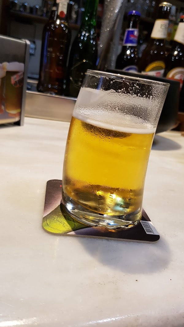 Restaurante Pícaro