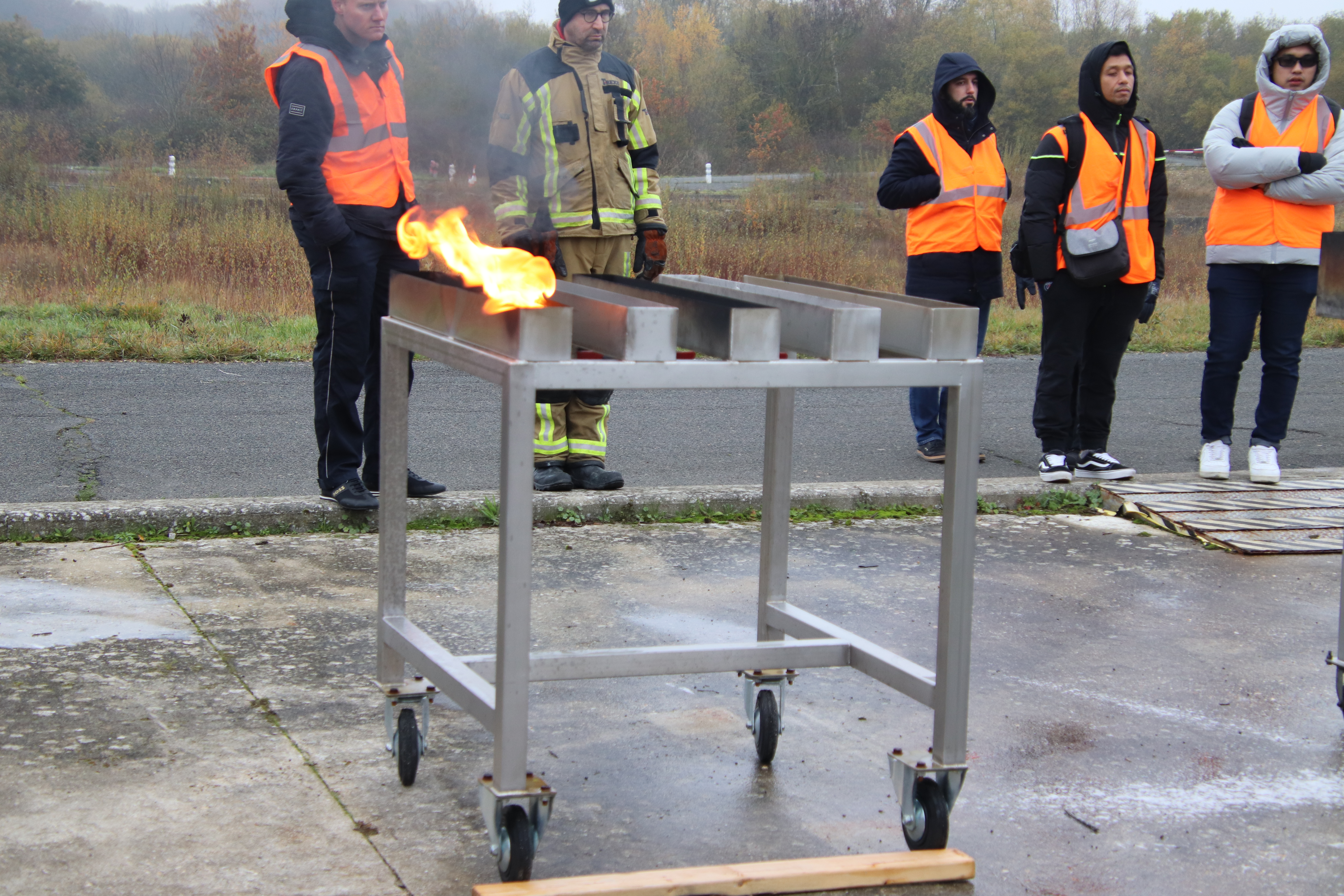 Photo n° 6 de l'avis de Maurice.u fait le 10/12/2022 à 14:50