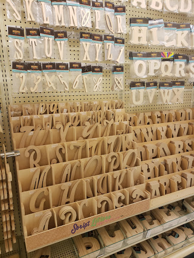 Craft Store «Hobby Lobby», reviews and photos, 7986 US-64, Bartlett, TN 38133, USA