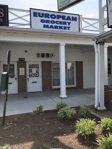 Gourmet Grocery Store «European Grocery Market- Russian Food», reviews and photos, 178 Boggs Ave S # B, Virginia Beach, VA 23452, USA