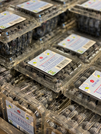 Grocery Store «Lakewinds Food Co-op», reviews and photos, 435 Pond Promenade, Chanhassen, MN 55317, USA