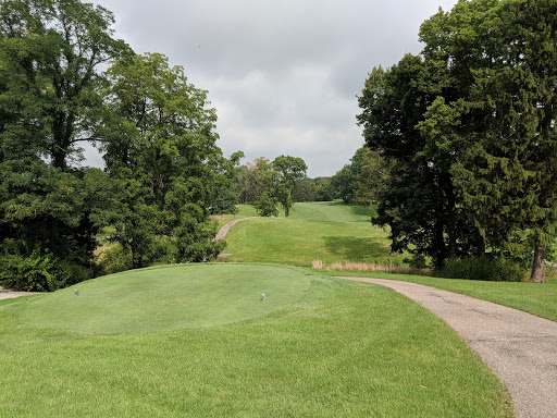 Public Golf Course «Meshingomesia Golf Club», reviews and photos, 2225 N Lagro Rd, Marion, IN 46952, USA