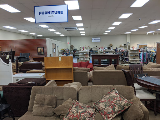 Thrift Store «Goodwill Retail Store», reviews and photos