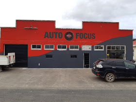 Auto Focus Ltd