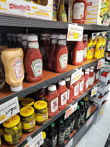 Grocery Store «ShopRite of Veterans Rd», reviews and photos, 3010 Veterans Rd W, Staten Island, NY 10309, USA