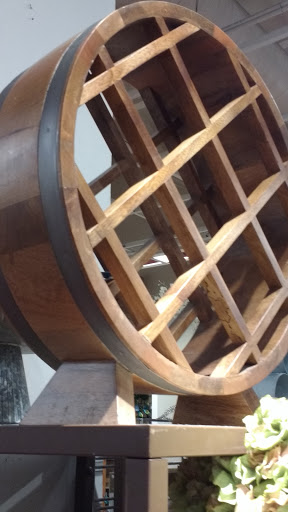 Home Goods Store «Pier 1 Imports», reviews and photos, 11211 SE 82nd Ave, Happy Valley, OR 97086, USA