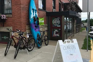 Clarion Bicycle and Outdoor image