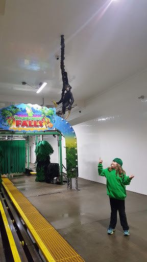 Car Wash «Rainforest Car Wash», reviews and photos, 3365 Center Rd, Brunswick, OH 44212, USA