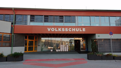 Volksschule Seiersberg