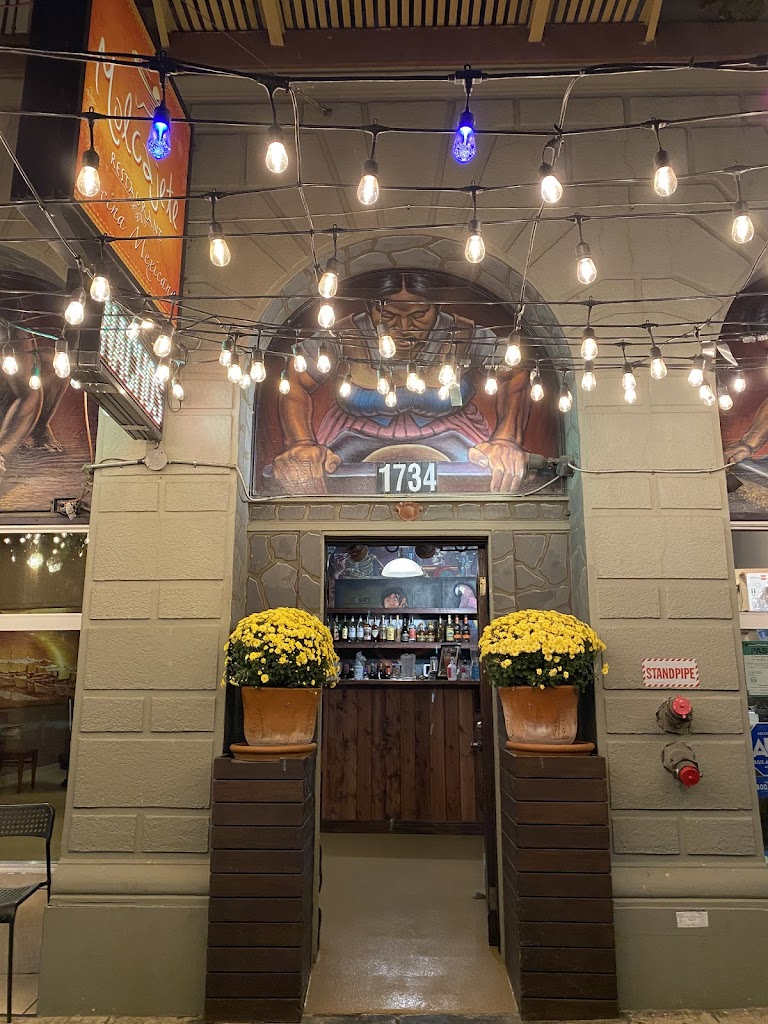 Molcajete Cocina Mexicana 94612