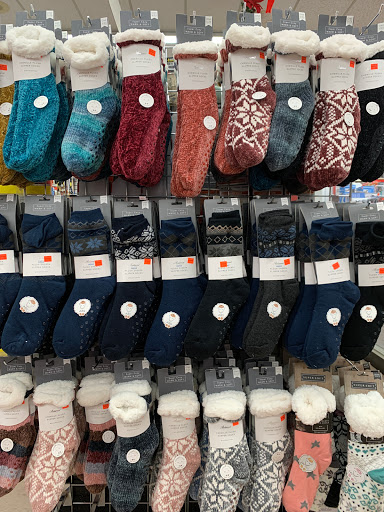 Department Store «Kennedy Department Store Inc», reviews and photos, 270 Central Ave, Jersey City, NJ 07307, USA