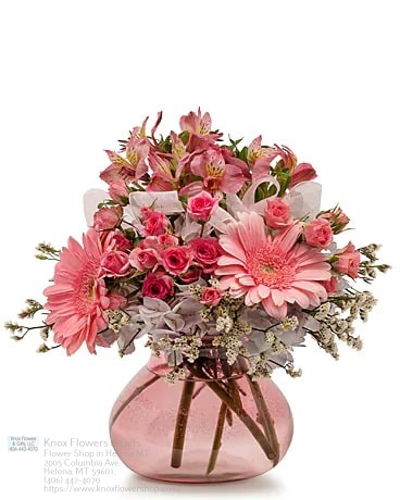Florist «Knox Flowers & Gifts», reviews and photos, 2005 Columbia Ave, Helena, MT 59601, USA