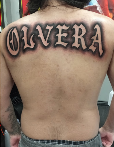 Explore finger tattoos ideas, creative tattoo ideas in North Hollywood, available at Papa Flash Tattoos