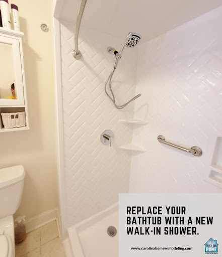 Window Installation Service «Carolina Home Remodeling», reviews and photos