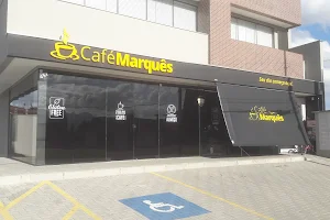 Café Marquês - Cafeteria, Confeitaria e Panificadora em Joinville - Sem Glúten e Zero Lactose image