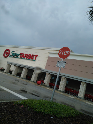 Department Store «Target», reviews and photos, 1201 WP Ball Blvd, Sanford, FL 32771, USA