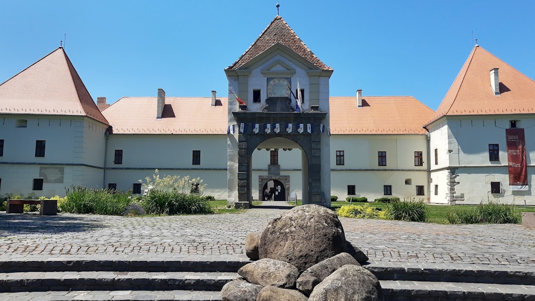 Miercurea Ciuc, Romanya