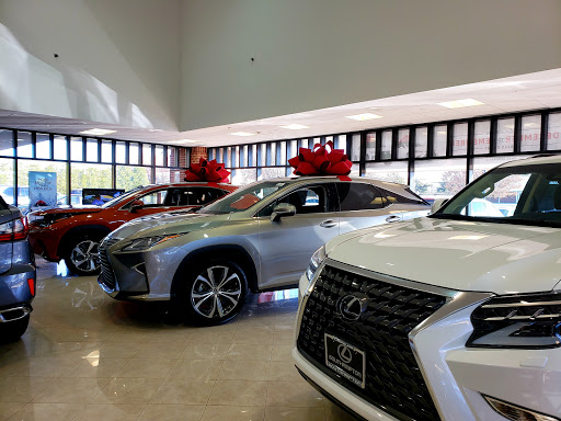 Lexus Dealer «Lexus of Southampton», reviews and photos, 299 County Rd 39A, Southampton, NY 11968, USA