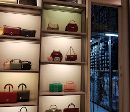 Charles & Keith photo
