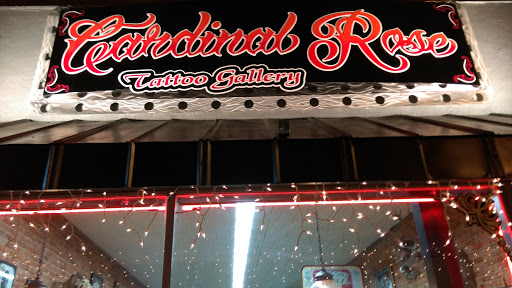 Explore easy line tattoo ideas, creative tattoo ideas in Asheboro, available at Cardinal Rose Tattoo Gallery