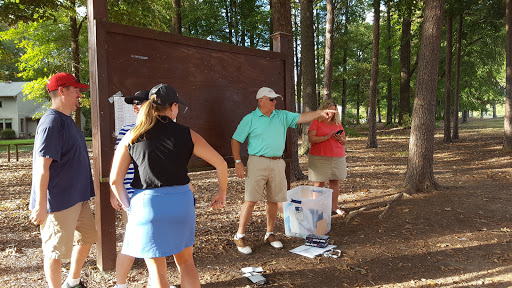 Golf Course «Mill Quarter Plantation Golf Course», reviews and photos, 1525 Mill Quarter Rd, Powhatan, VA 23139, USA