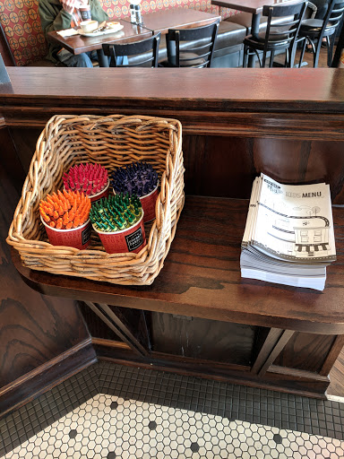 Cafe «Corner Bakery Cafe», reviews and photos, 977 E Hillsdale Blvd, Foster City, CA 94404, USA