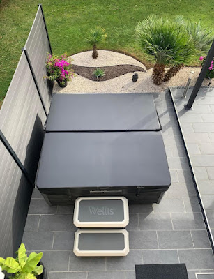 Wellis Magasin de Spas Caen à Villers-Bocage