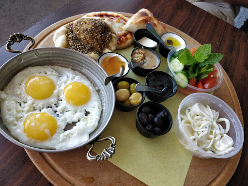 Al Sanabel Bakery