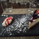 Photo n°4 de l'avis de Eli.r fait le 17/11/2017 à 21:59 sur le  Roberto Restaurant à Barlassina