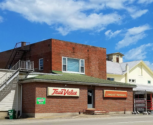 Liverpool Hardware, 409 N Front St, Liverpool, PA 17045, USA, 