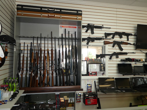 Pawn Shop «The Pawn Box at Aliana», reviews and photos, 7120 FM 1464, Richmond, TX 77407, USA