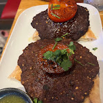 Photo n°1 de l'avis de Nomad.i fait le 02/03/2024 à 23:29 sur le  Watan - Afghanisches Restaurant à Darmstadt