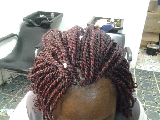 Hair Salon «African Braids and Hair Designs», reviews and photos, 145 W Ocean View Ave, Norfolk, VA 23503, USA