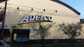 Distribuidora Adelco los Angeles