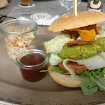 Photo n°3 de l'avis de Alec.u fait le 12/08/2019 à 20:05 sur le  Liebesbier - Urban Art Hotel, Restaurant & Bar à Bayreuth