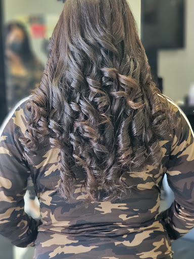 Beauty Salon «JC Beauty Salon», reviews and photos, 17335 Farm to Market Rd 529, Houston, TX 77095, USA