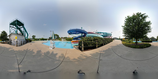 Water Park «Rainbow Falls Waterpark», reviews and photos, 200 Reverend Morrison Boulevard, Elk Grove Village, IL 60007, USA