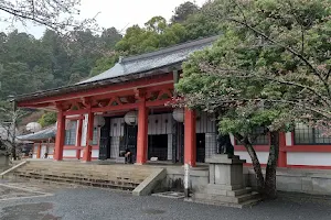 Kurama-dera Temple image