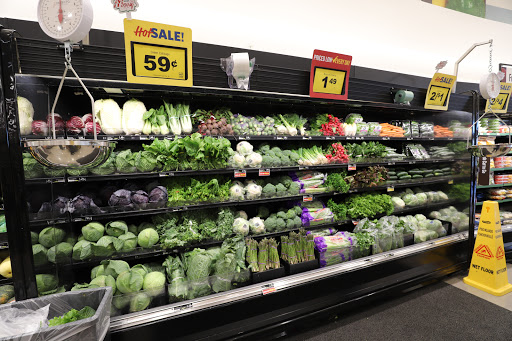 Grocery Store «Food Lion», reviews and photos, 705 Lisbon Center Dr, Woodbine, MD 21797, USA