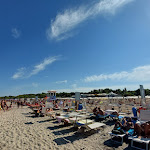 Photo n°3 de l'avis de Roberto.o fait le 14/08/2023 à 17:00 sur le  Balnearea Beach Otranto à Otranto
