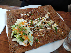 Photo n°15 de Le Bilig De La Plage à Roscoff ()