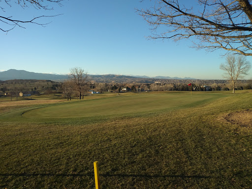 Public Golf Course «Foothills Golf Course», reviews and photos, 3901 S Carr St, Denver, CO 80235, USA