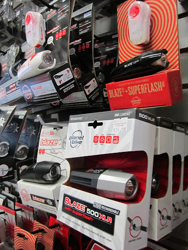 Bicycle Store «Ferris Wheels Bike Shop», reviews and photos, 66 South St, Jamaica Plain, MA 02130, USA