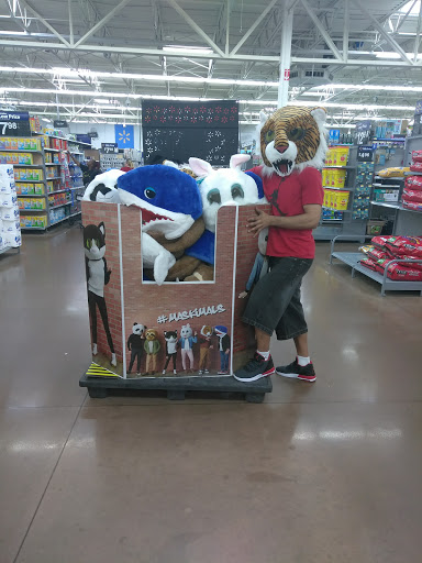 Discount Store «Walmart», reviews and photos, 51 Silver Spring St, Providence, RI 02904, USA