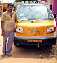 Palkar Acting Driver's Madurai City