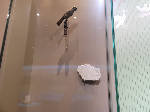 Natural History Museum «Denver Museum of Nature & Science», reviews and photos, 2001 Colorado Blvd, Denver, CO 80205, USA