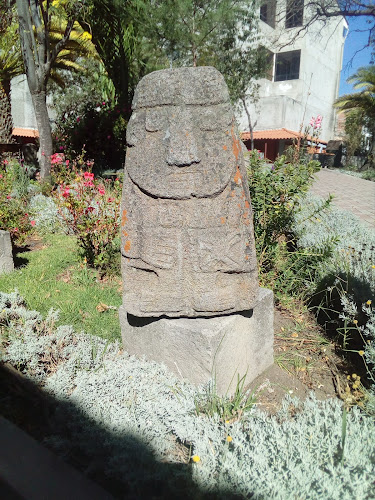 Museo Arqueológico de Áncash Augusto Soriano Infante - Huaraz