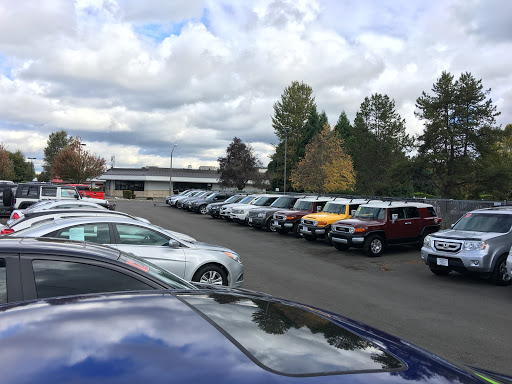 Used Car Dealer «SS Best Auto Sales, LLC», reviews and photos, 2712 Auburn Way N, Auburn, WA 98002, USA