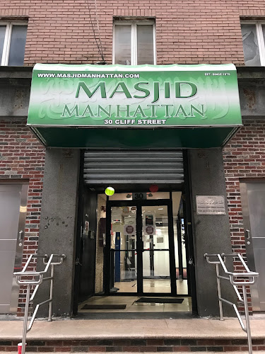 Masjid Manhattan