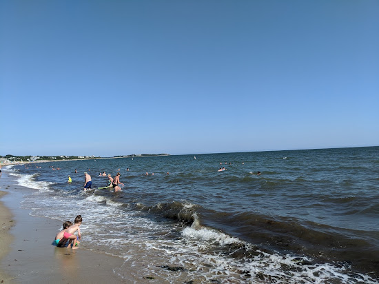 Craigville Beach